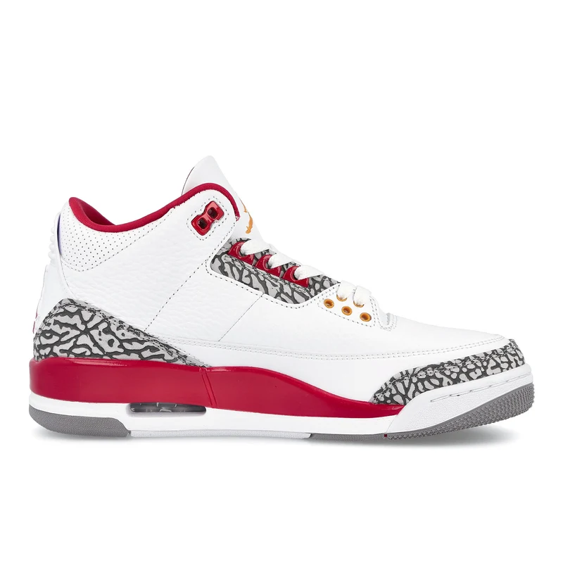 Air Jordan 3 Retro