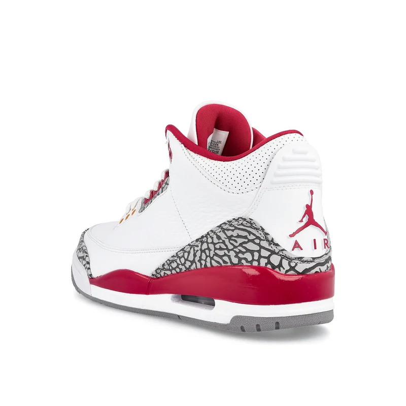 Air Jordan 3 Retro