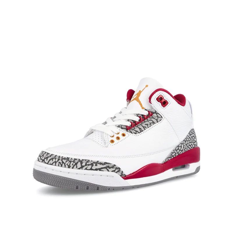 Air Jordan 3 Retro