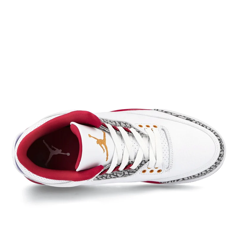 Air Jordan 3 Retro