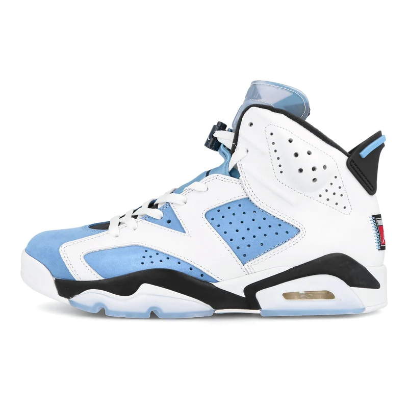 Air Jordan 6 Retro