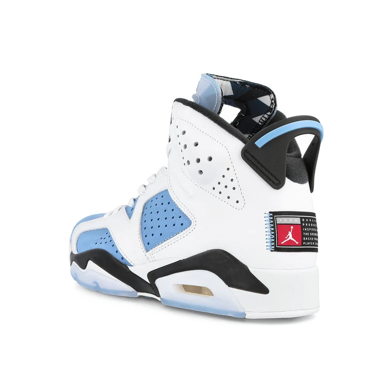 Air Jordan 6 Retro