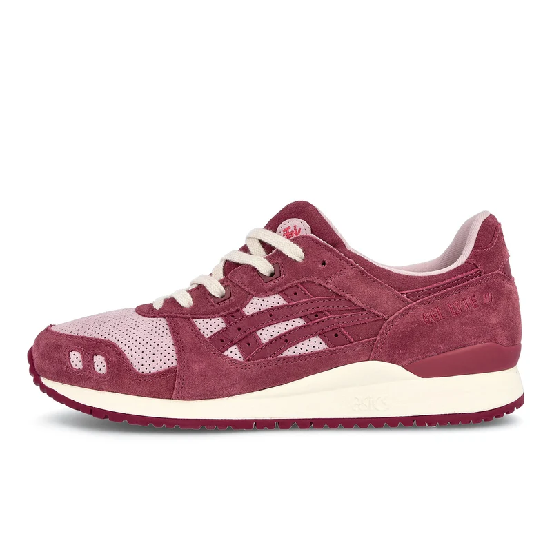 gel lyte iii og