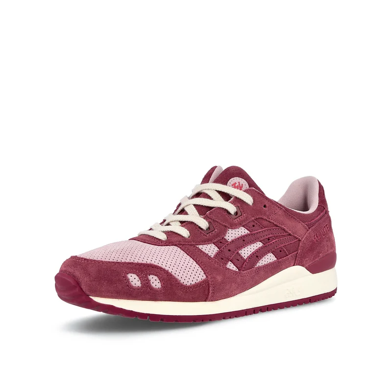gel lyte iii og