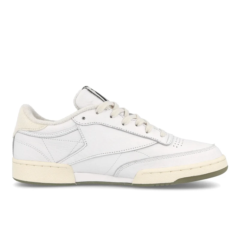 Tyrrell Winston x Reebok Club C 85