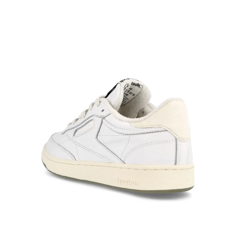 Tyrrell Winston x Reebok Club C 85