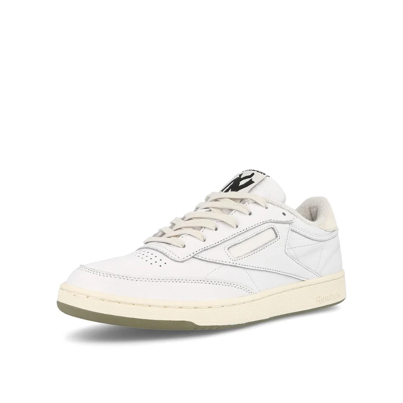 Tyrrell Winston x Reebok Club C 85