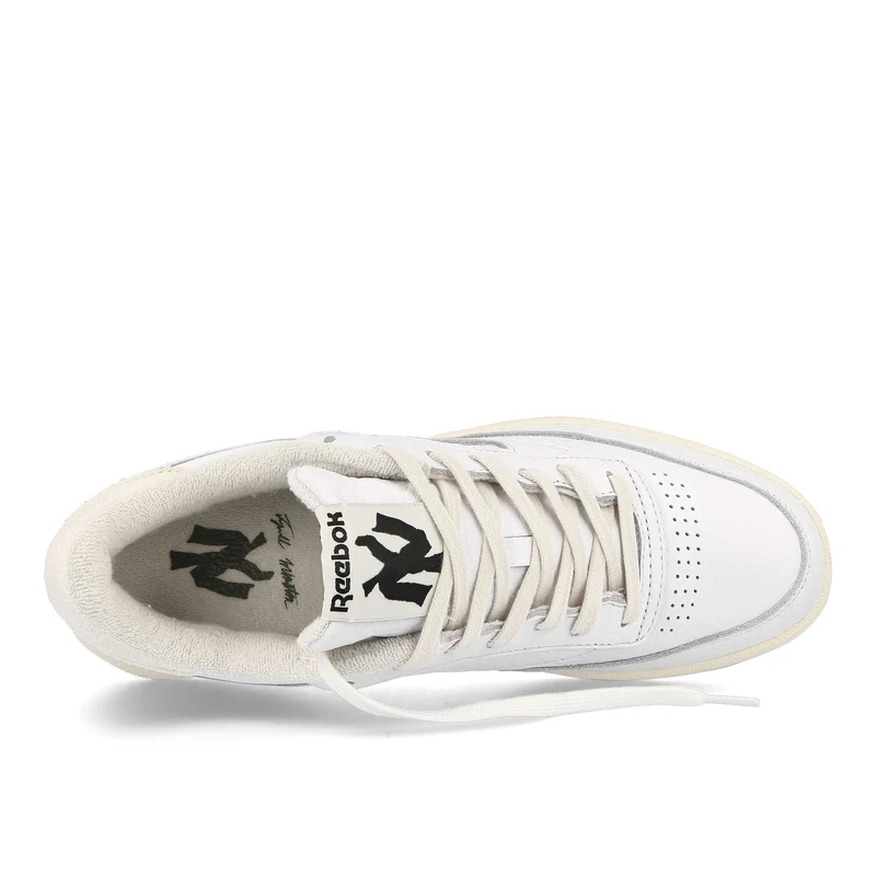 Tyrrell Winston x Reebok Club C 85