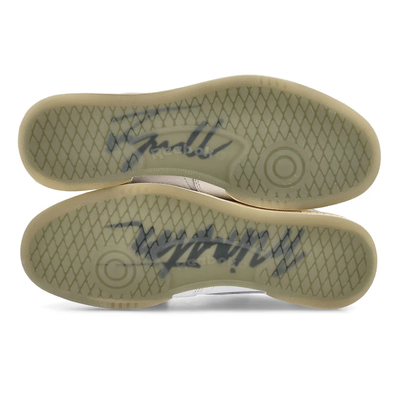Tyrrell Winston x Reebok Club C 85