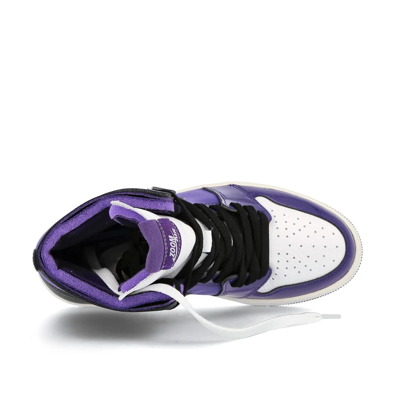 Wmns Air Jordan 1 Zoom Air Comfort