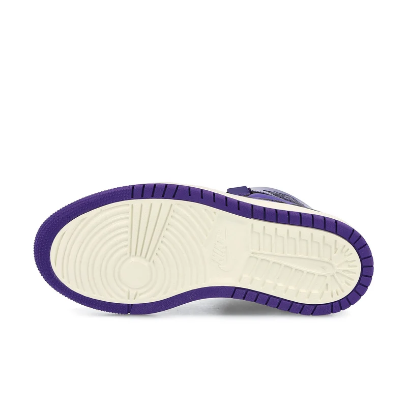 Wmns Air Jordan 1 Zoom Air Comfort