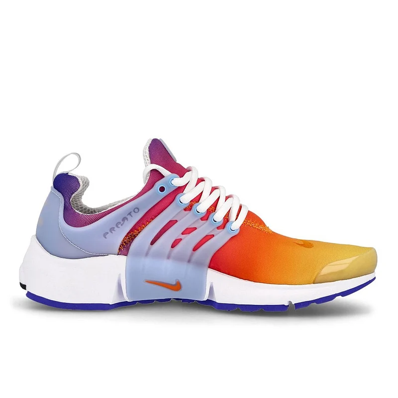 air presto