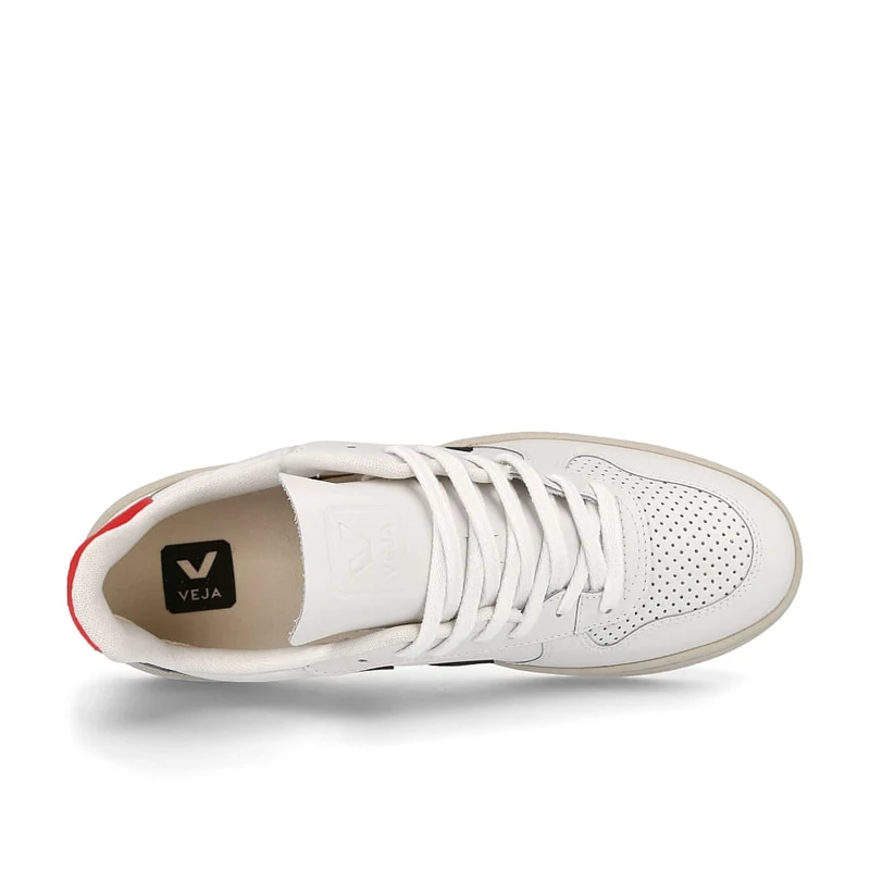 wmns v-10 leather