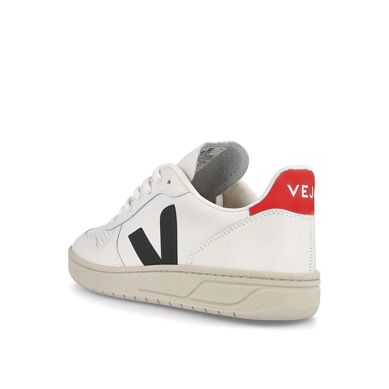 v-10 leather
