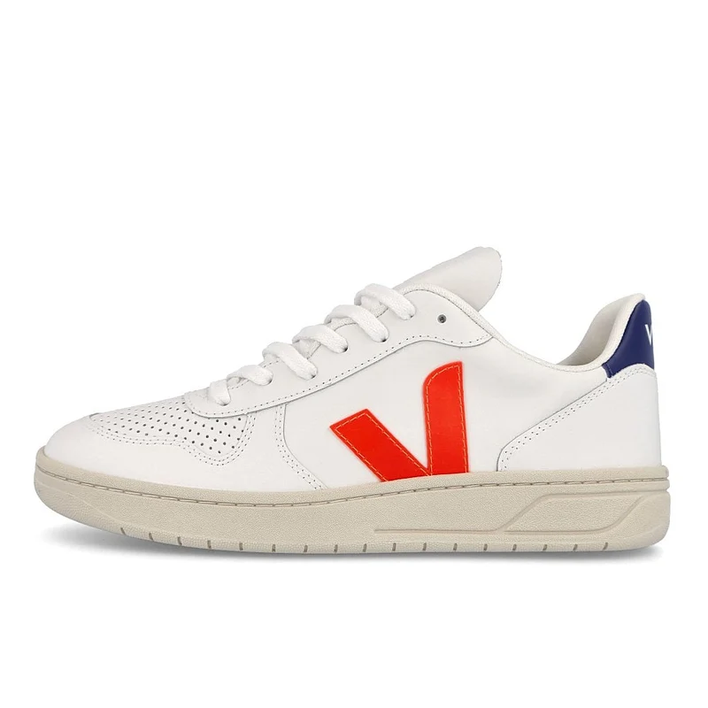 v-10 leather
