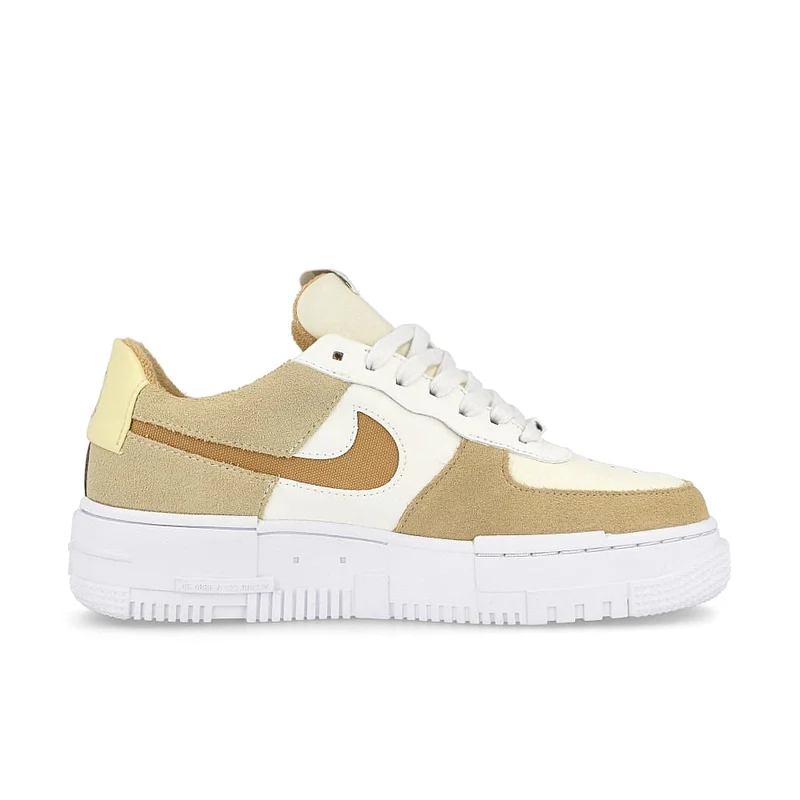 wmns air force 1 pixel