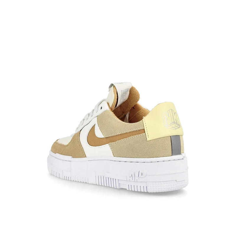 wmns air force 1 pixel