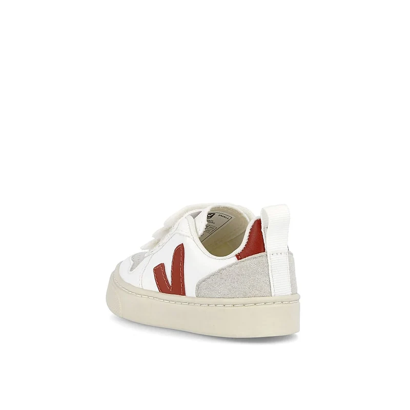 small v-10 velcro cwl