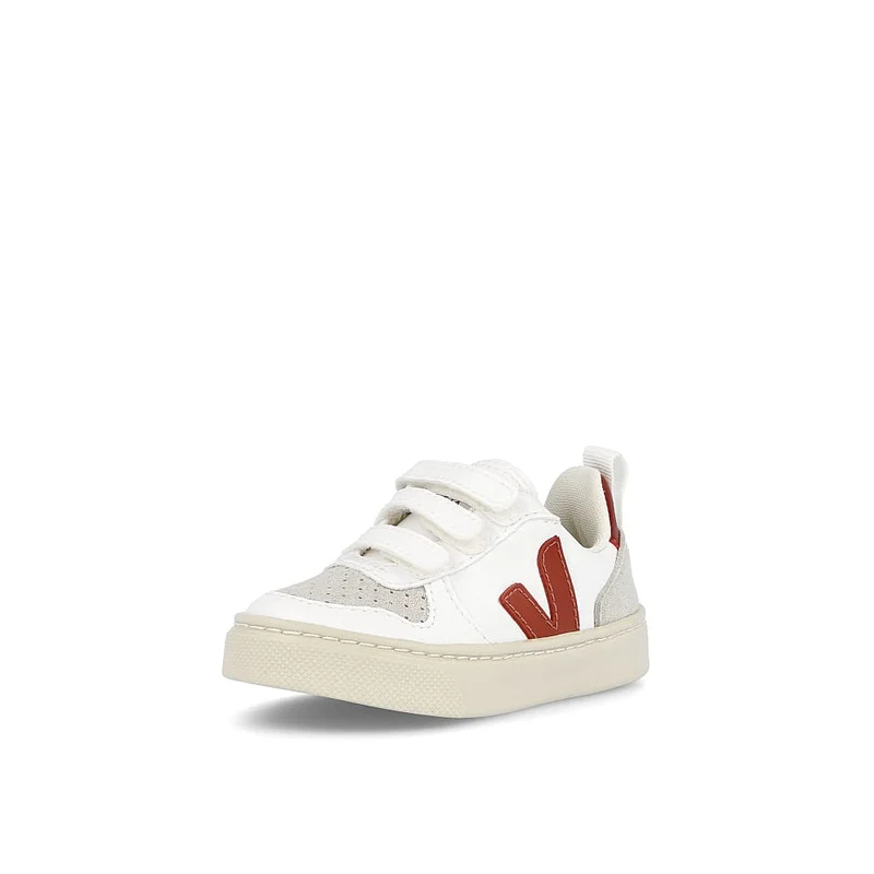 small v-10 velcro cwl