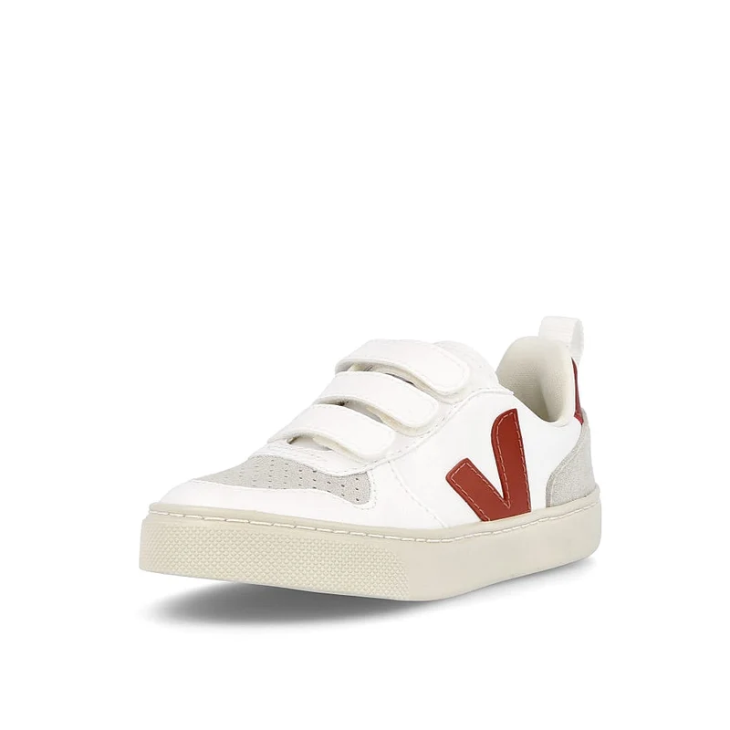 small v-10 velcro cwl