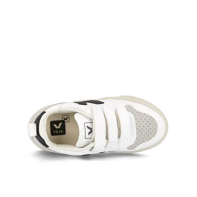 small v-10 velcro cwl