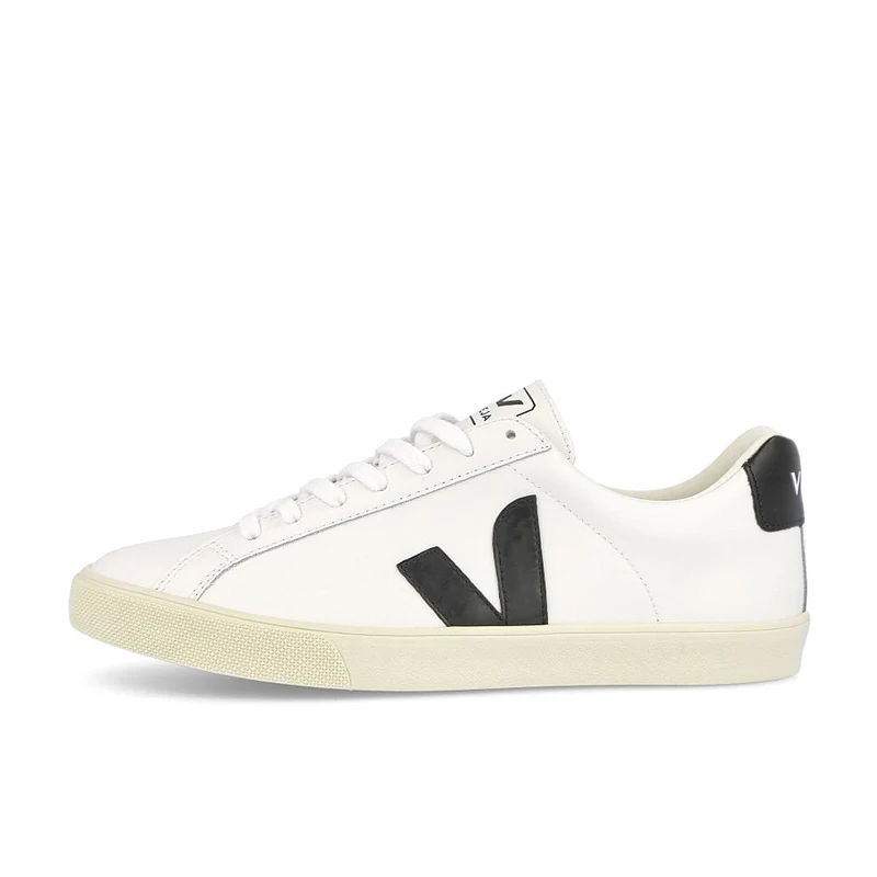 wmns esplar logo leather
