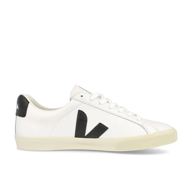 wmns esplar logo leather