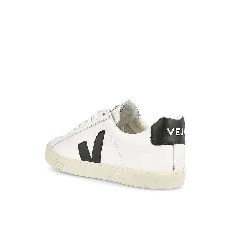 wmns esplar logo leather