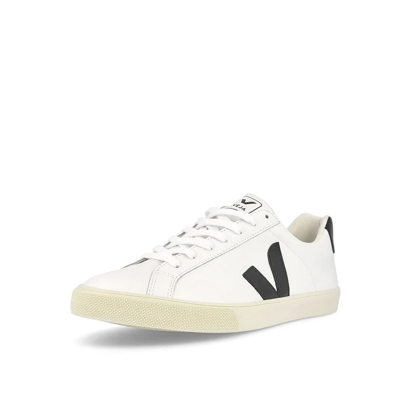 wmns esplar logo leather