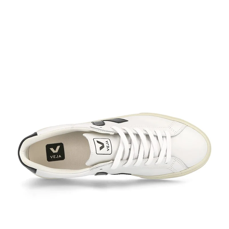 wmns esplar logo leather