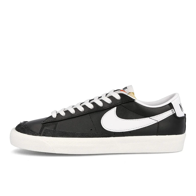 blazer low 77 vintage