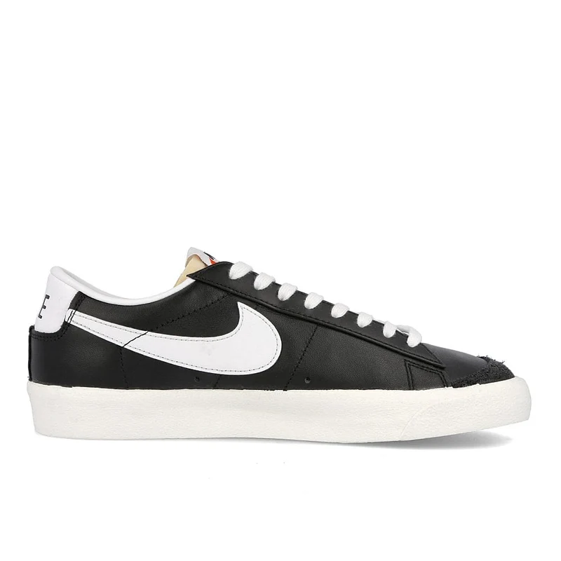 blazer low 77 vintage