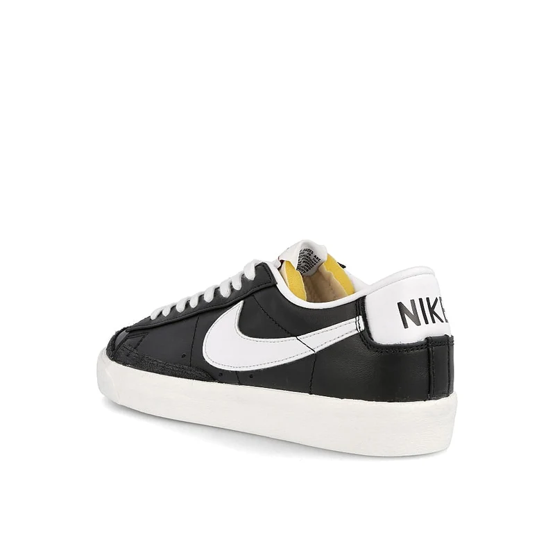 blazer low 77 vintage