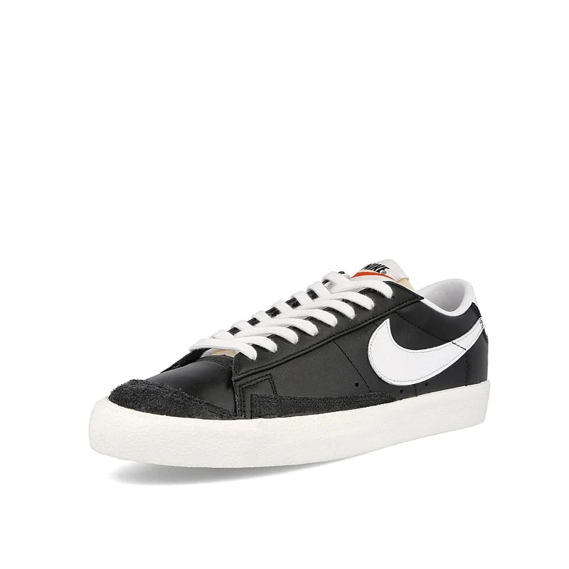 blazer low 77 vintage