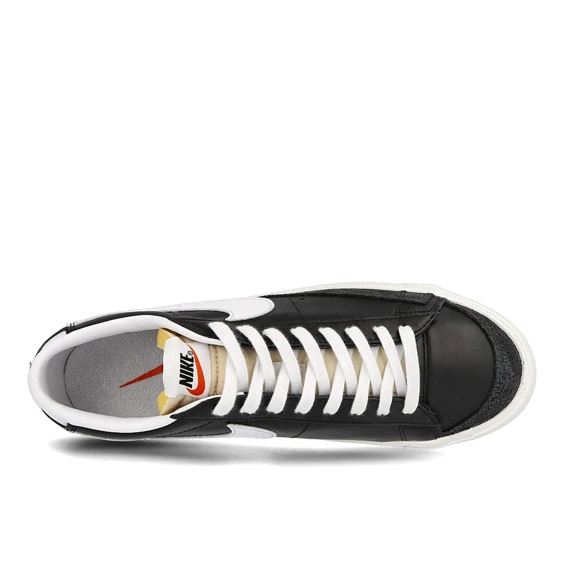 blazer low 77 vintage