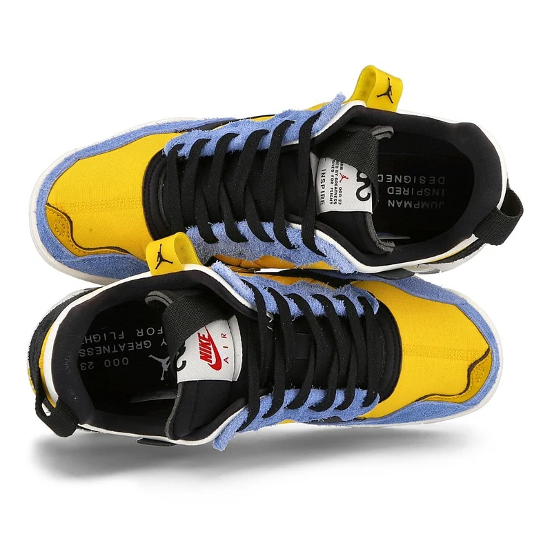 Air Jordan MA2