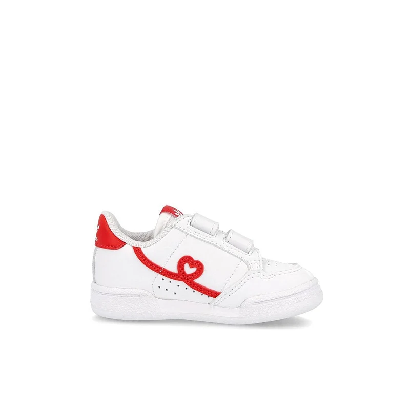 continental 80 cf infants