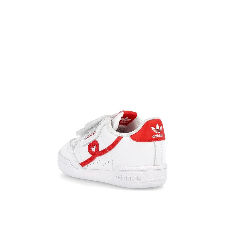 continental 80 cf infants
