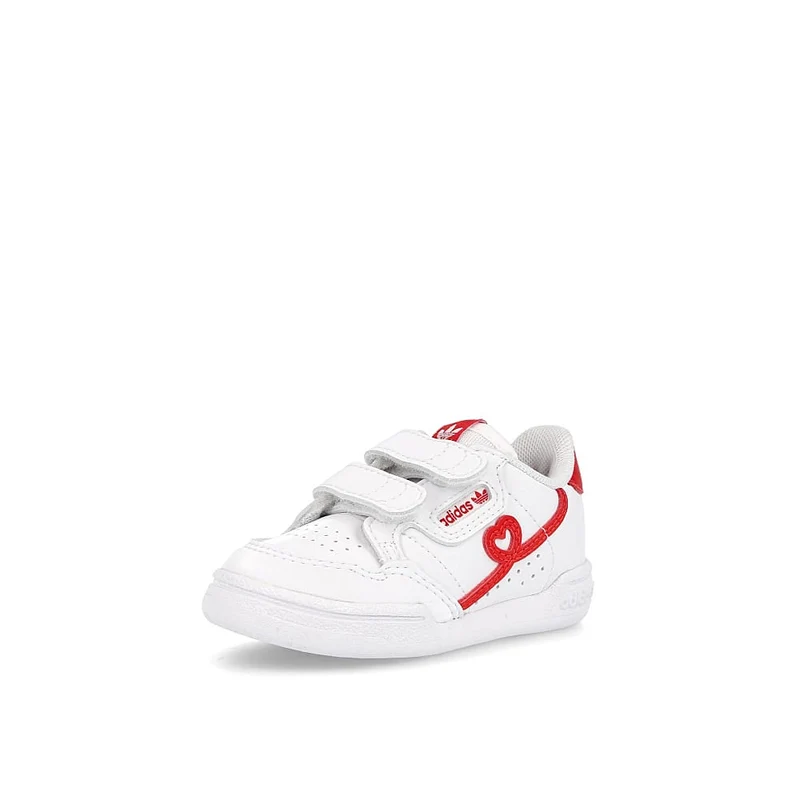 continental 80 cf infants