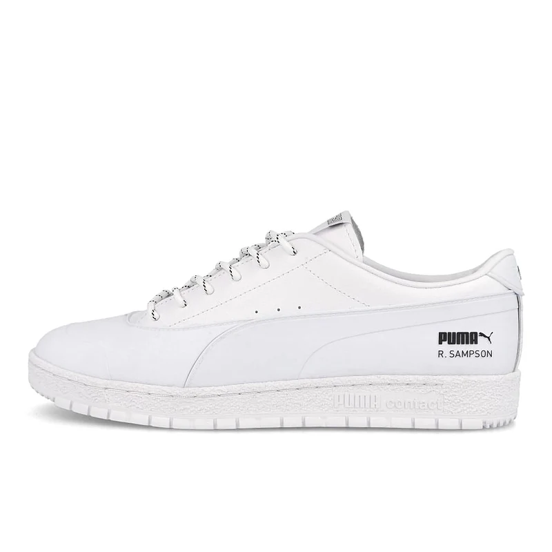 Maison Kitsune x Puma Ralph Sampson 70
