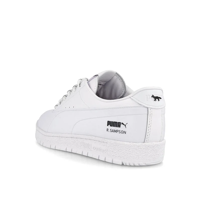 Maison Kitsune x Puma Ralph Sampson 70