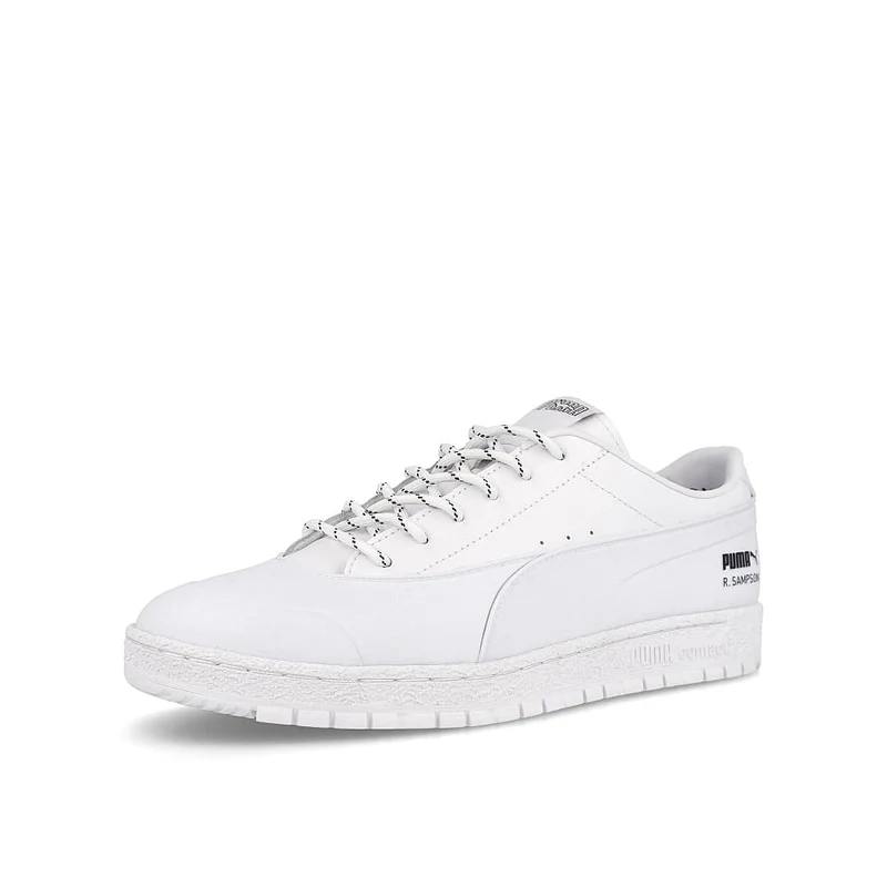 Maison Kitsune x Puma Ralph Sampson 70