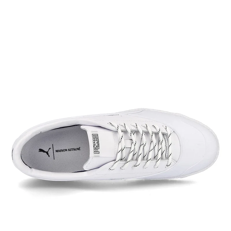Maison Kitsune x Puma Ralph Sampson 70