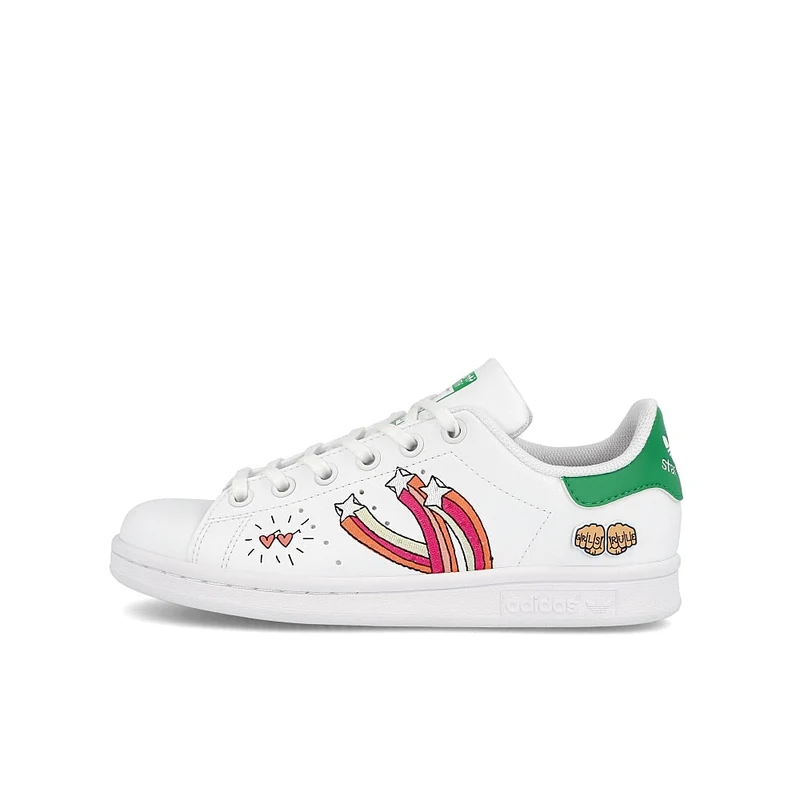 stan smith junior