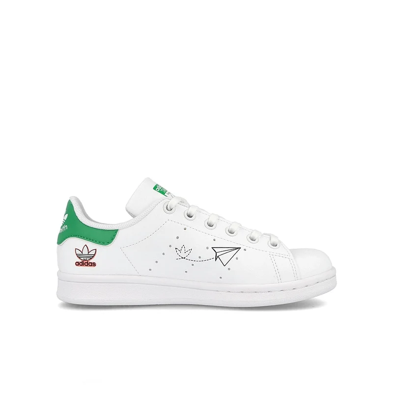 stan smith junior