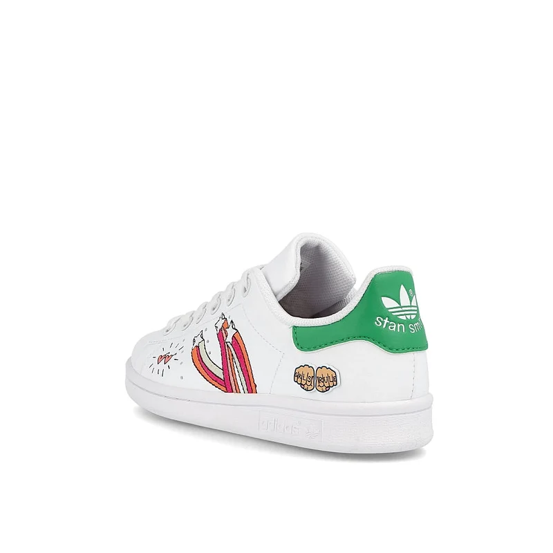 stan smith junior