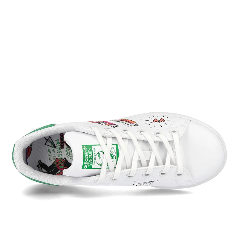 stan smith junior