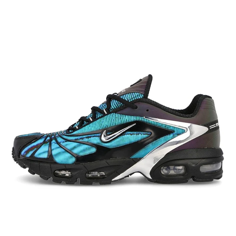 Skepta x Nike Air Max Tailwind V