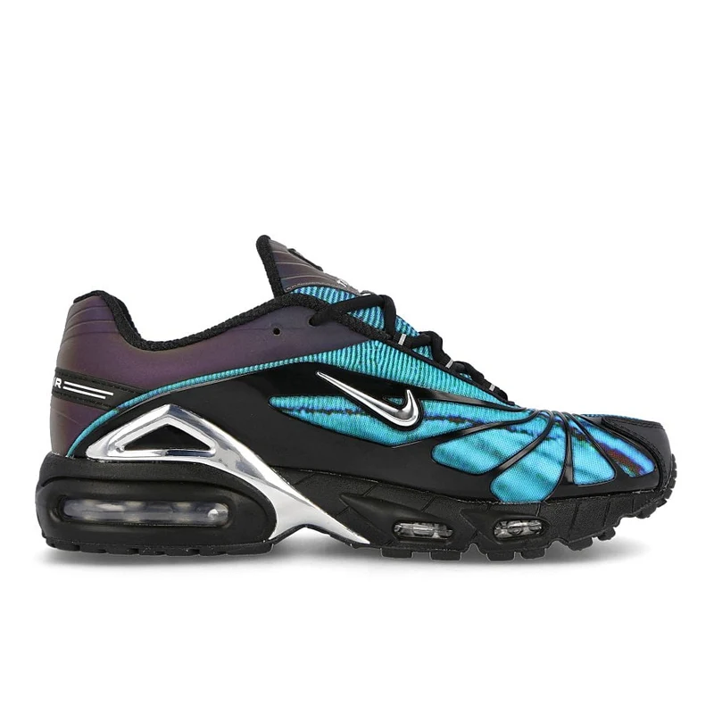Skepta x Nike Air Max Tailwind V