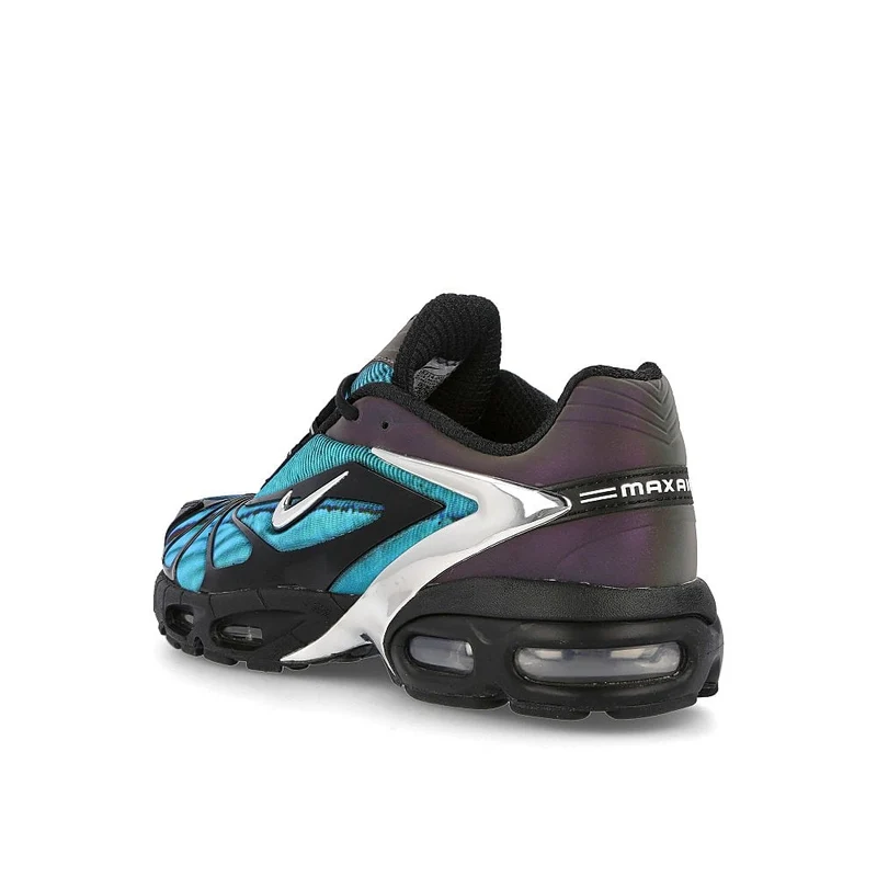 Skepta x Nike Air Max Tailwind V